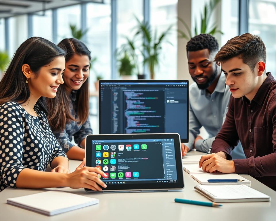 Basic Android tutorial