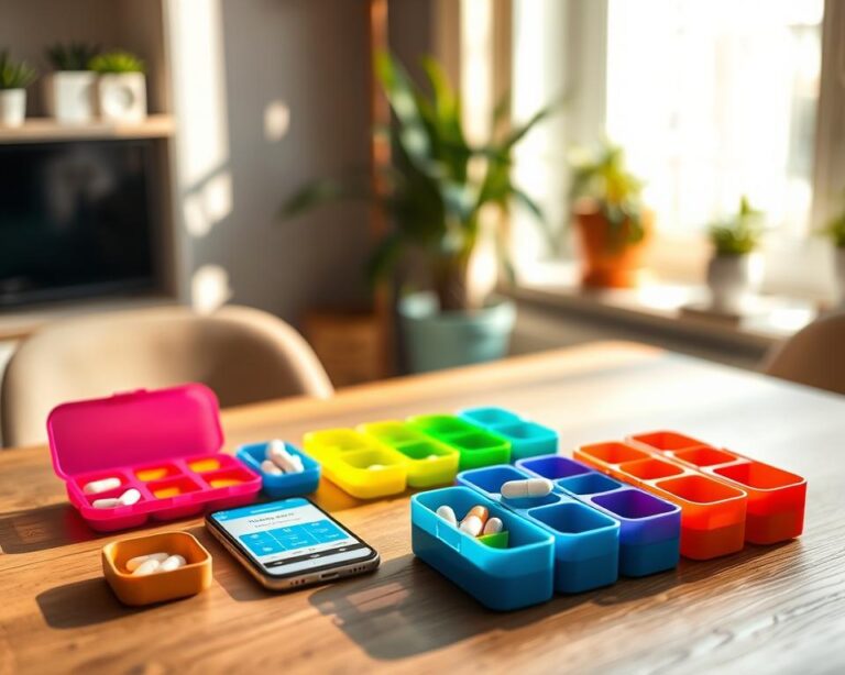 Medication reminders