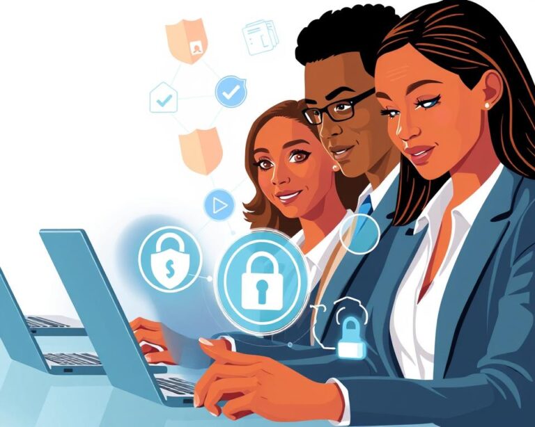 Safe online shopping