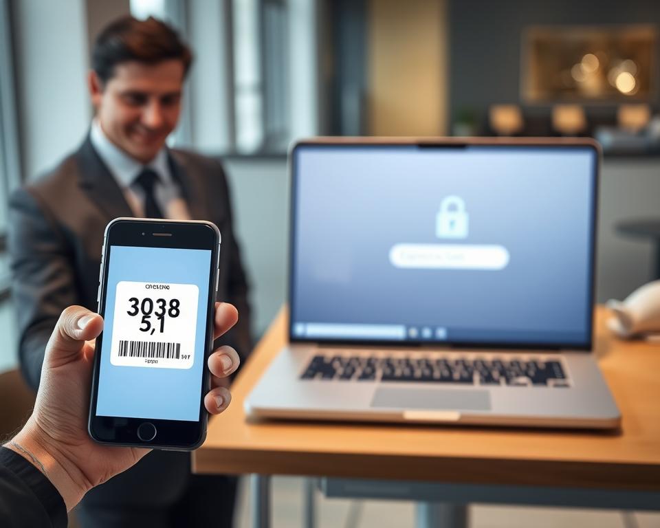 Two-step verification