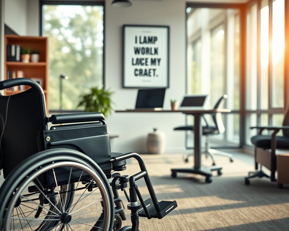 Assistive technology