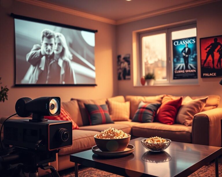 Classic movies streaming