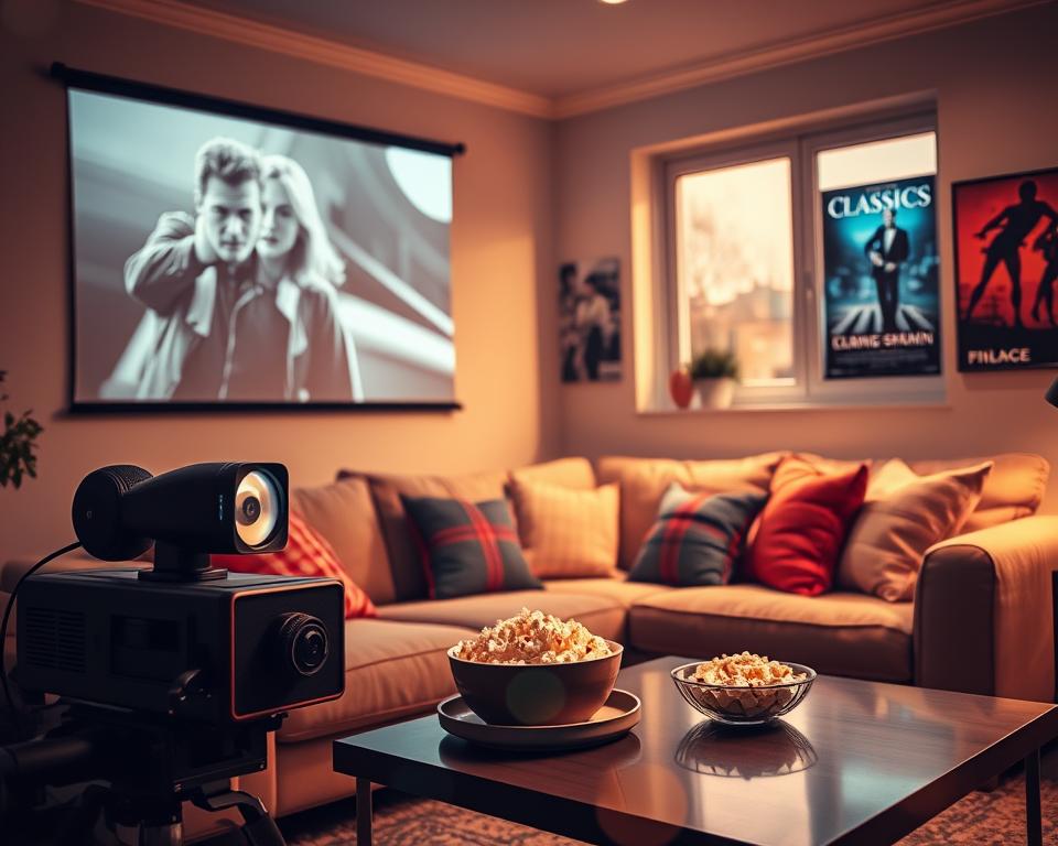 Classic movies streaming