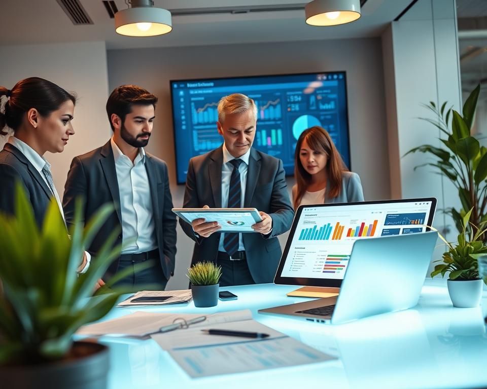 Digital health records